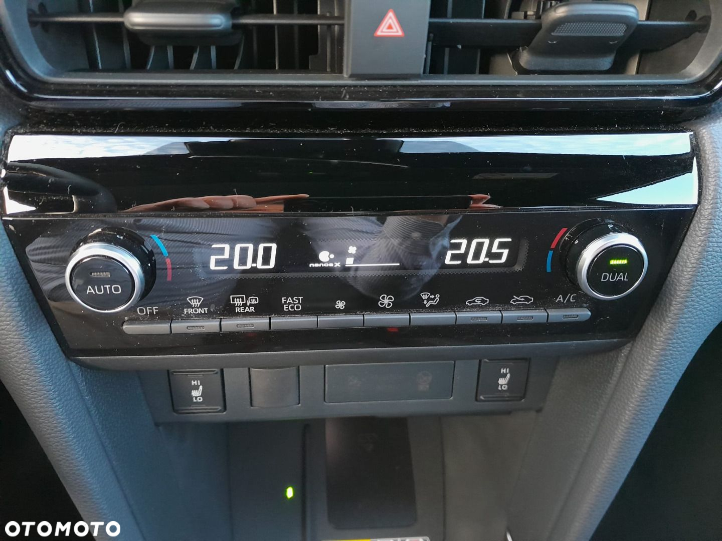 Toyota Yaris Cross - 16