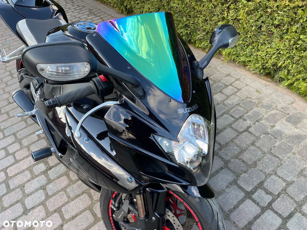 Suzuki GSX-R - 14