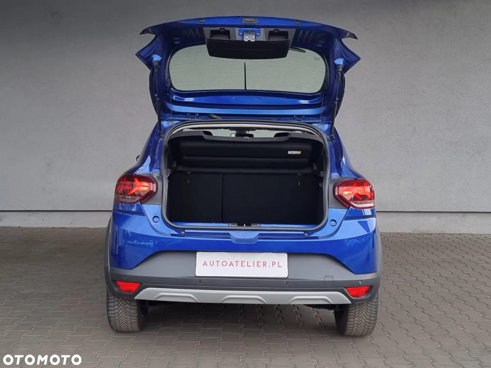 Dacia Sandero 1.0 TCe Comfort - 7
