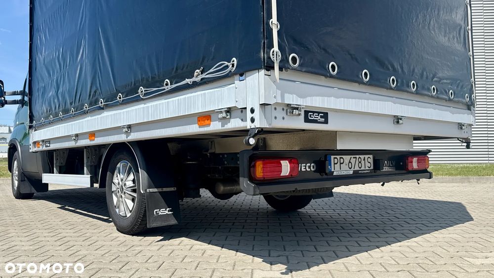 Iveco DAILY 35S18HA8/P - 6