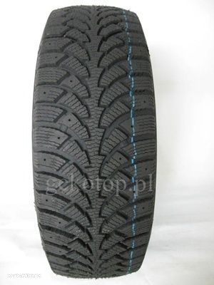 185/65 R15 zimowe nowe opony bieżnikowane kierunkowe GRUBE mocne - 7