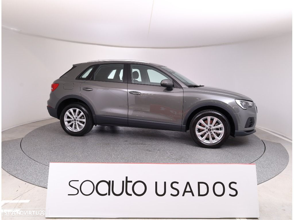 Audi Q3 45 TFSIe S tronic - 17