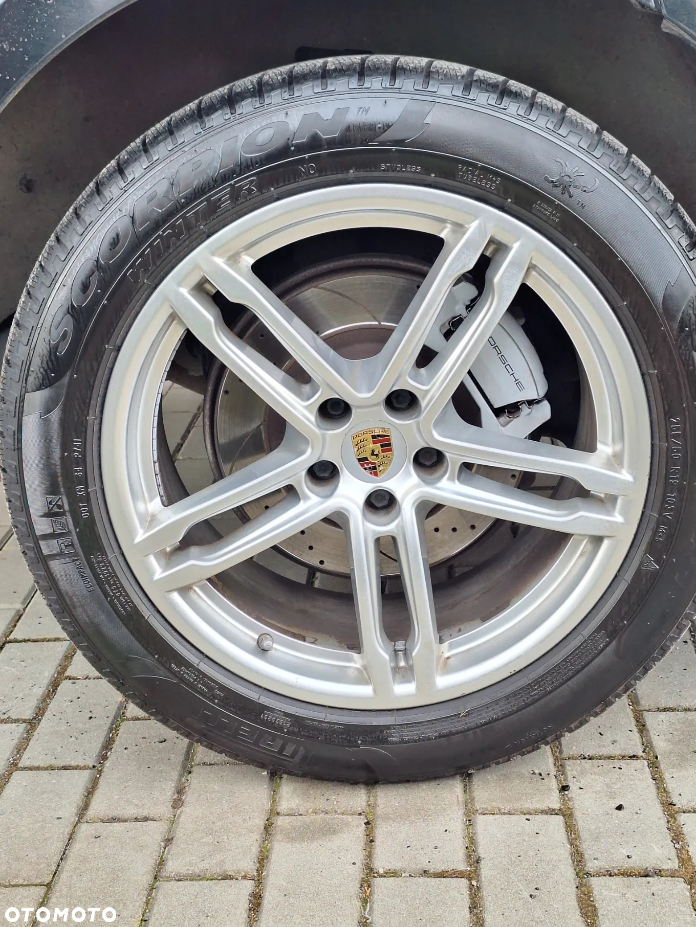 Porsche Macan S Diesel - 10