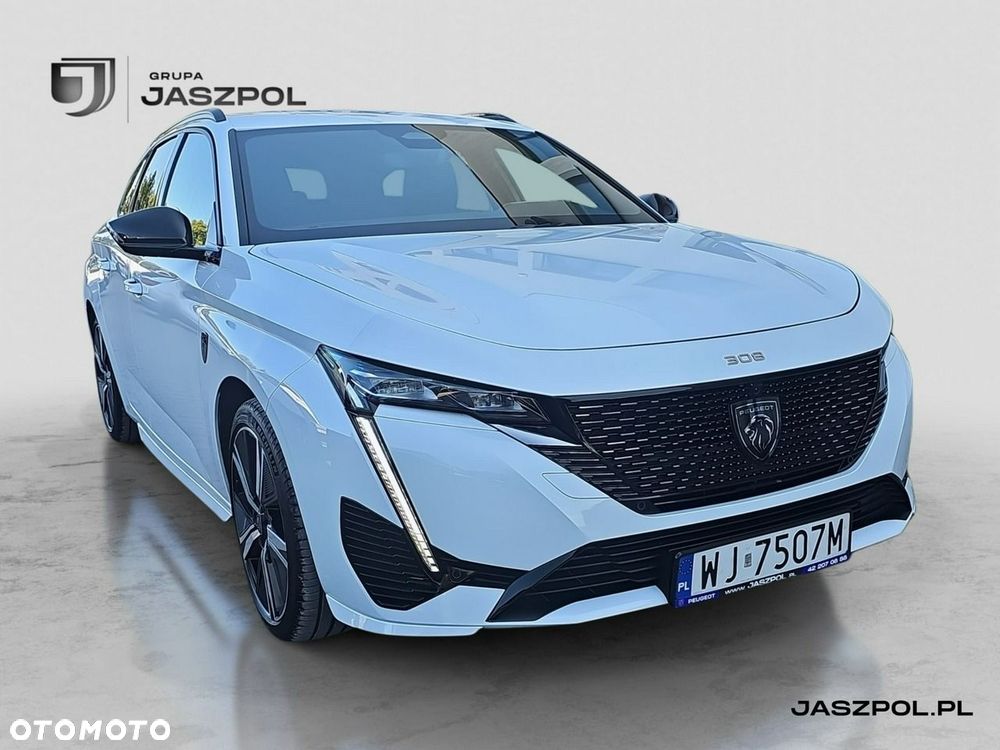 Peugeot 308 - 3
