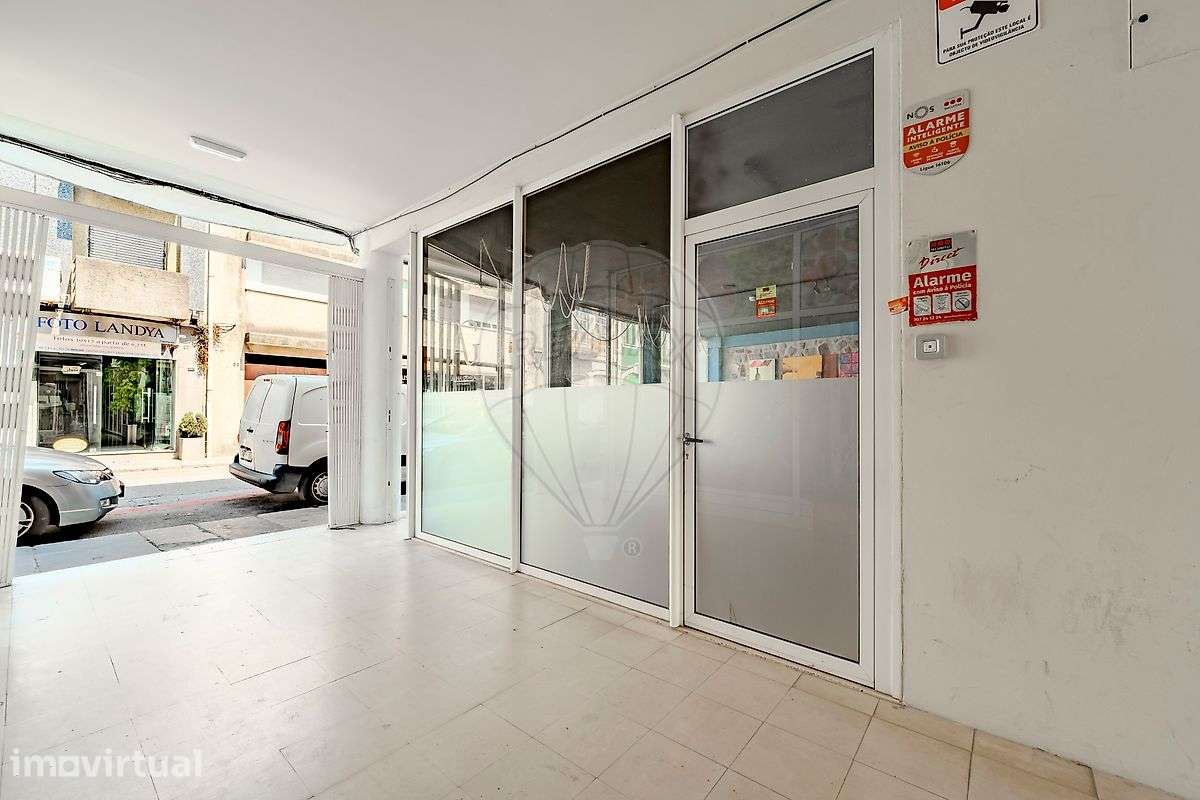 Trespasse de Snack-Bar – Excelente Oportunidade de Negócio, em Braga - Grande imagem: 5/21