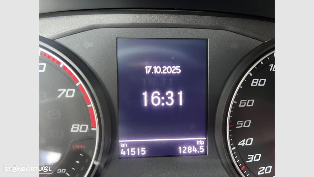 SEAT Ibiza 1.0 TSI FR - 21