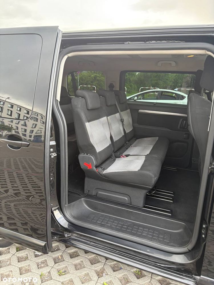 Citroën SpaceTourer - 15