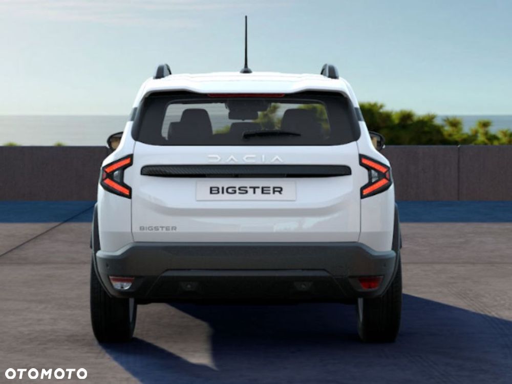 Dacia Bigster - 9