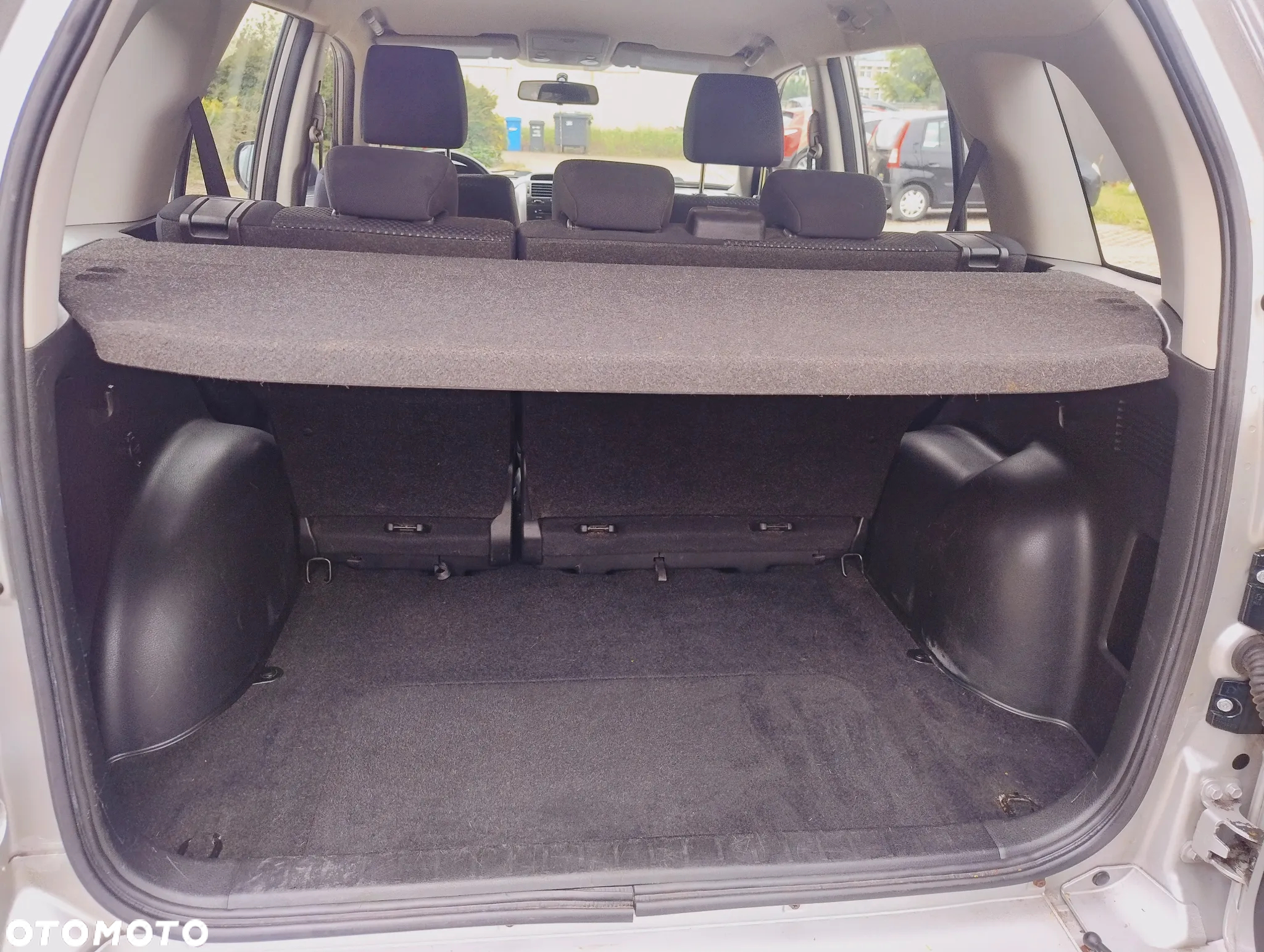 Suzuki Grand Vitara 2.0 Comfort - 19