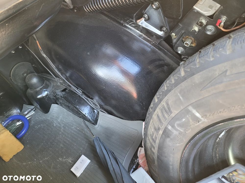 Mercedes-Benz Inny - 7