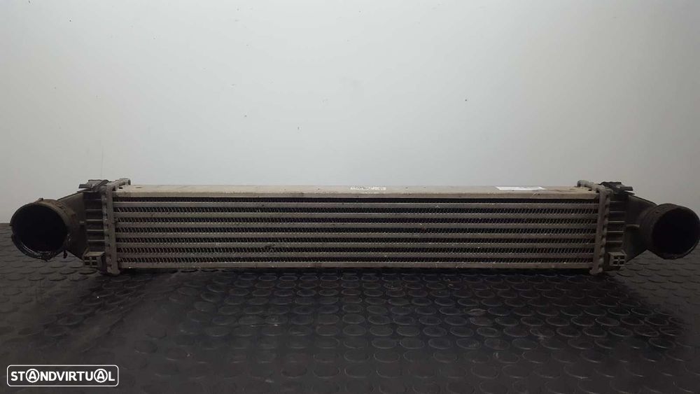 INTERCOOLER MERCEDES CLASE B (W245) 200 CDI (245.208) - 1
