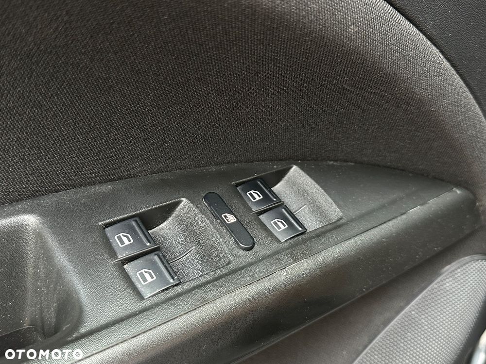 Seat Altea 2.0 TDI Style - 27