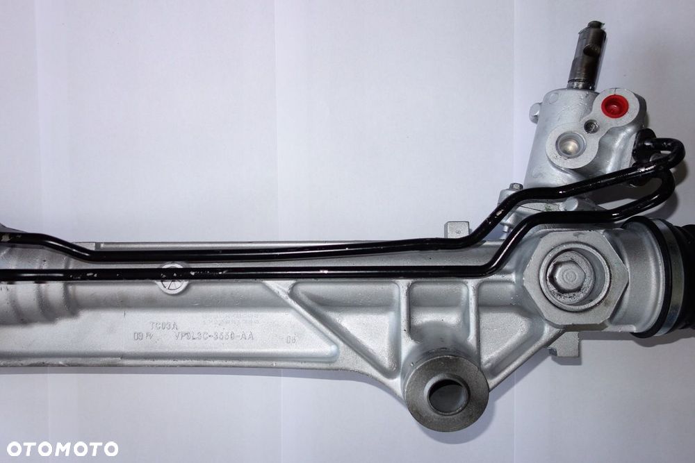 PRZEKŁADNIA MAGLOWNICA FORD F150 F-150 EXPEDITION 2009-2010  drążki - 5