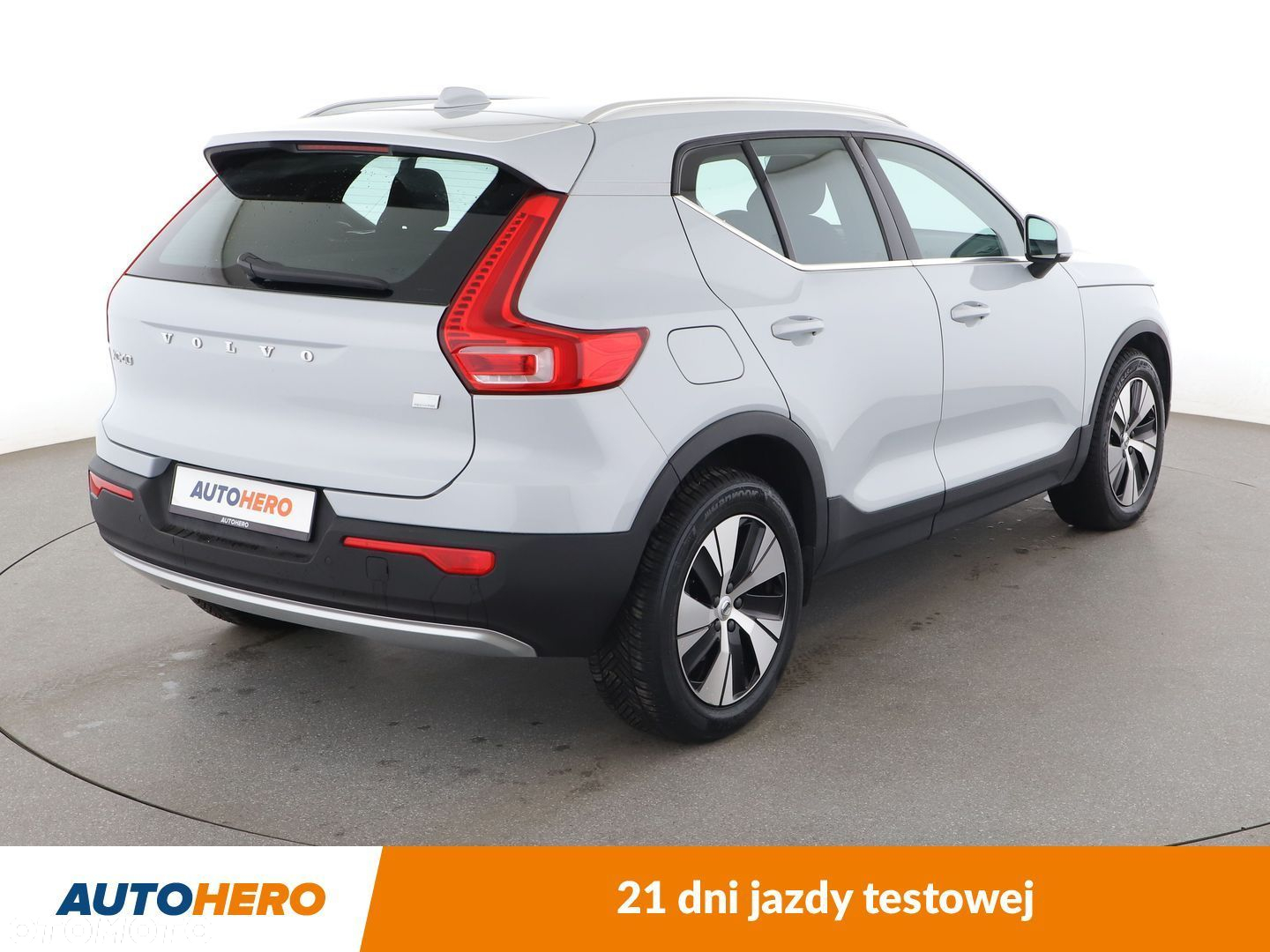 Volvo XC 40 - 6