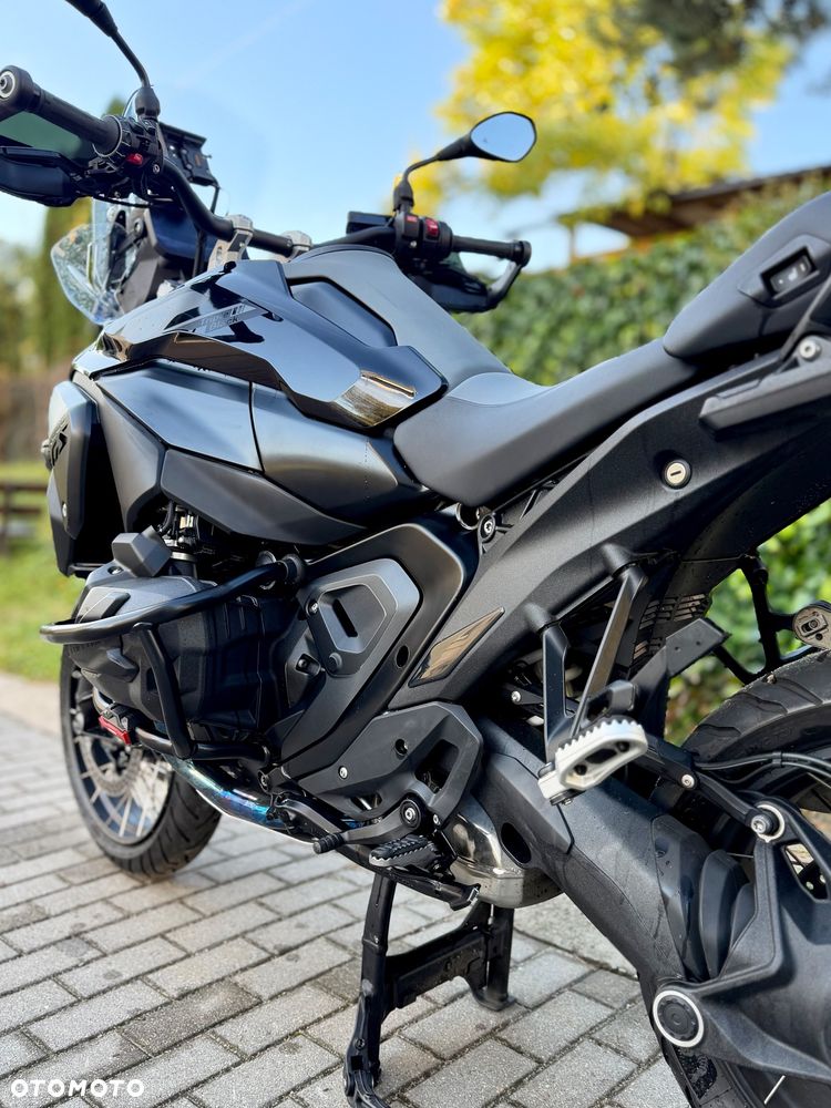 BMW R - 4