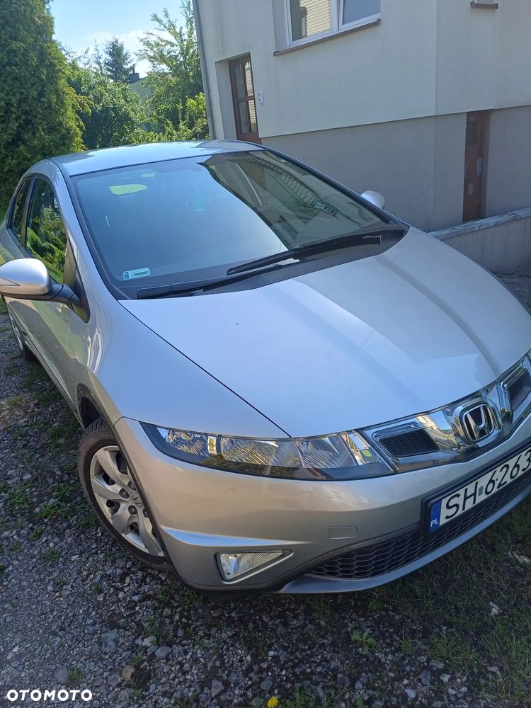 Honda Civic - 13