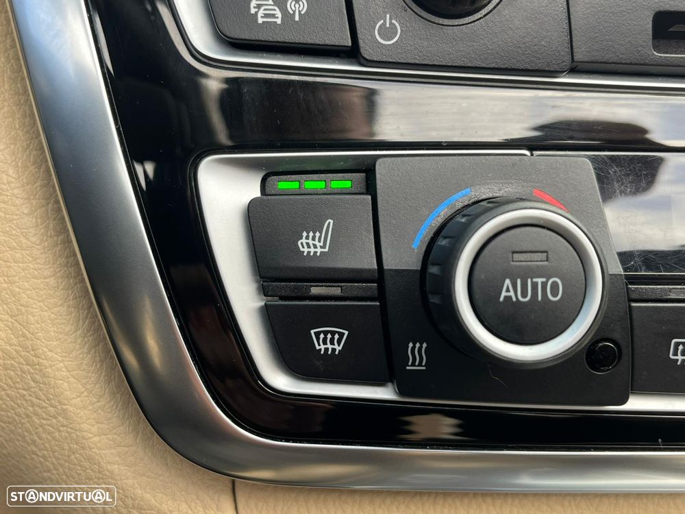 BMW 420 d Line Luxury Auto - 29