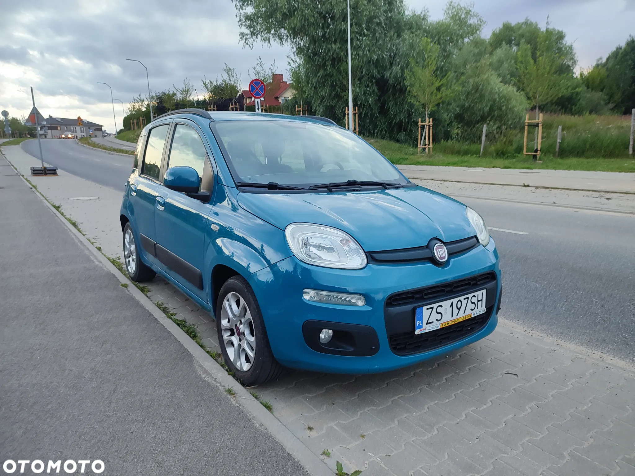 Fiat Panda - 9