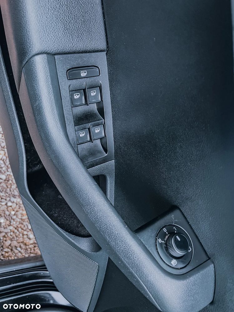 Skoda Octavia 1.8 TSI DSG Style - 16