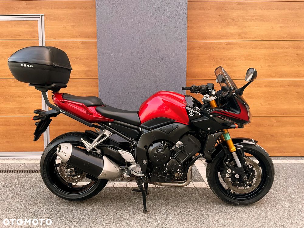 Yamaha FZ - 2