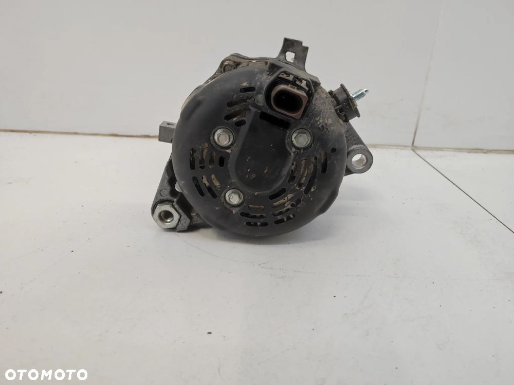 ALTERNATOR TOYOTA LAND CRUISER 150 J15 LIFT 2.8D D4D - 4