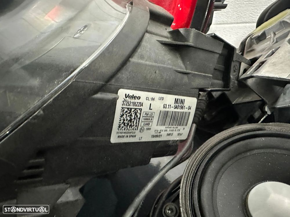 Mini One D (F55) - 11