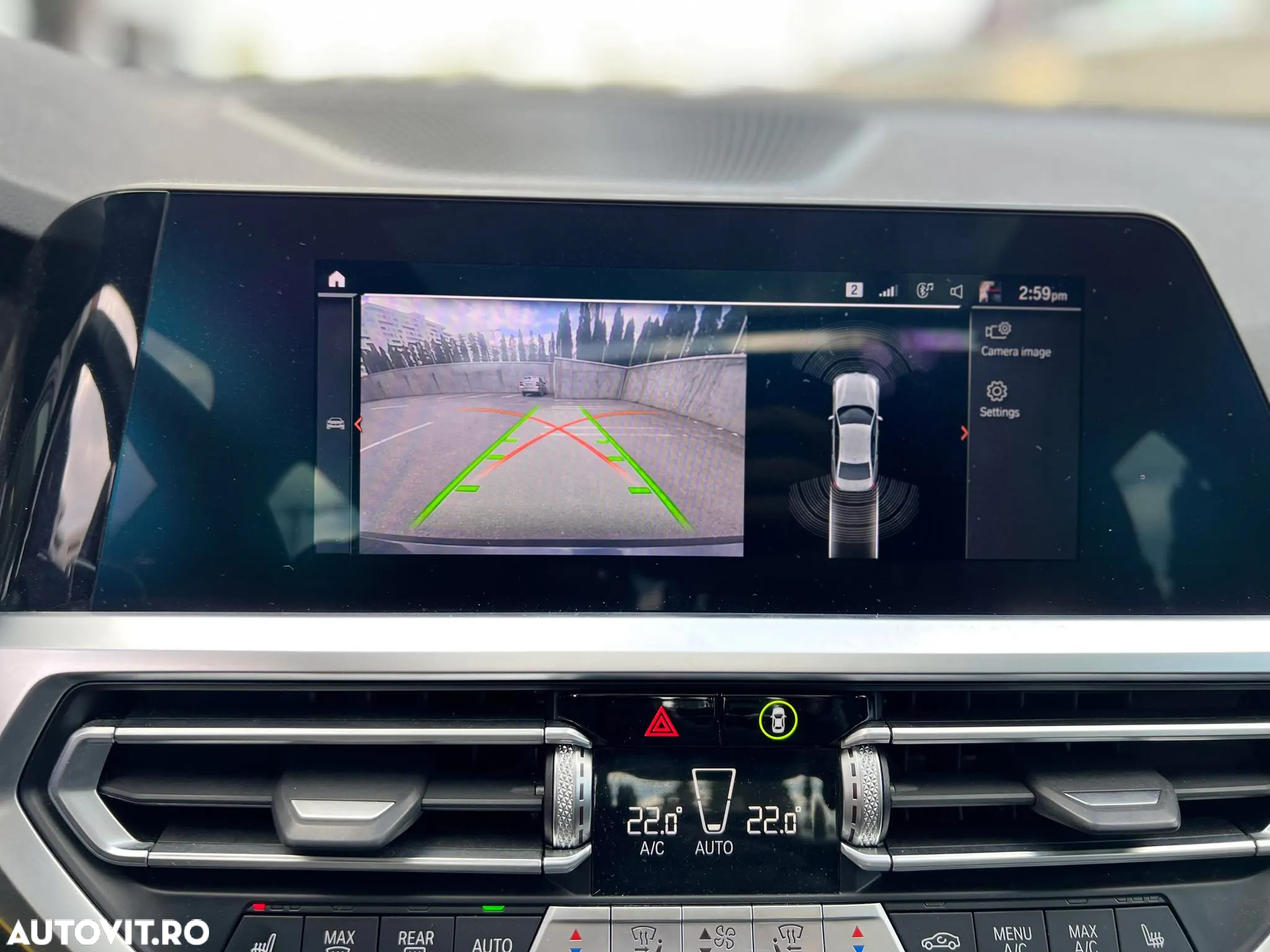 BMW Seria 3 330i Aut. Sport Line - 21