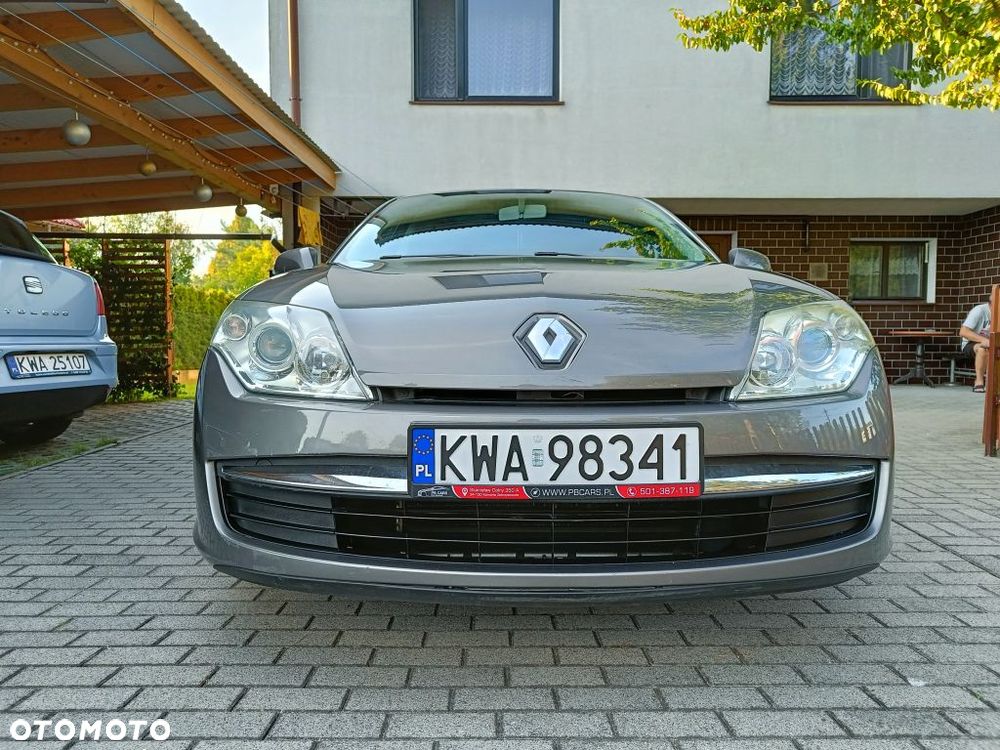 Renault Laguna - 9