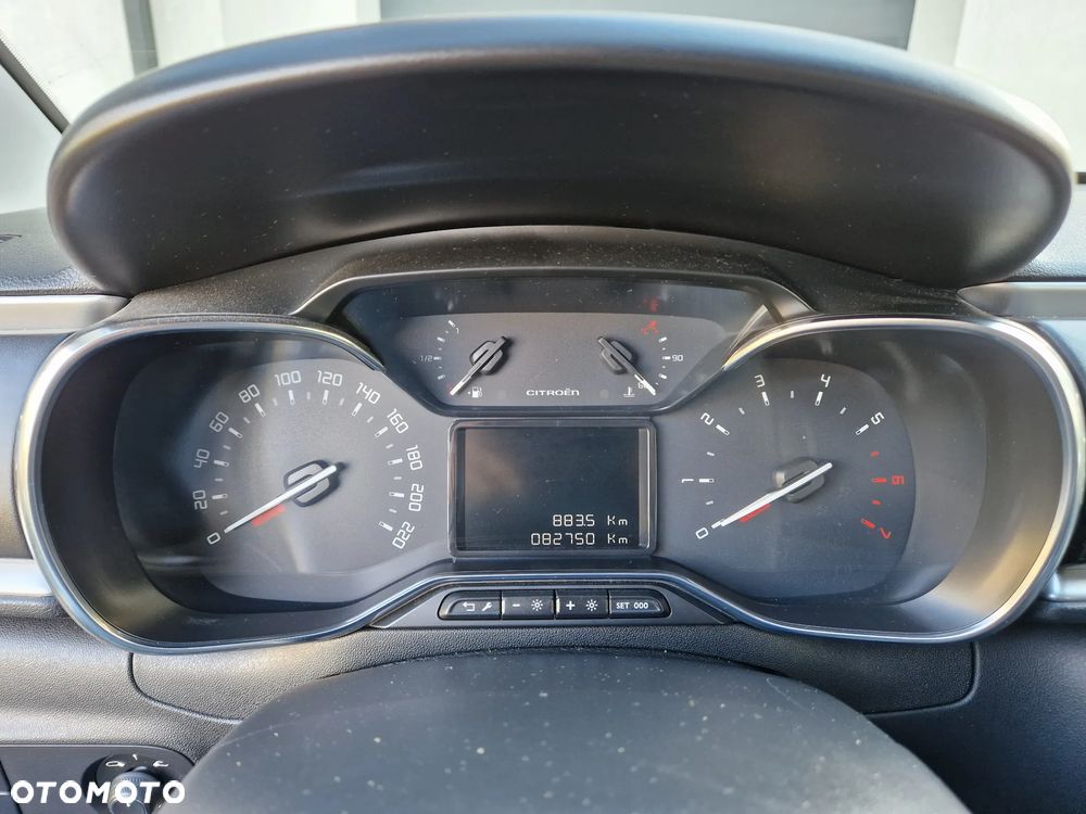 Citroën C3 1.2 PureTech Shine - 11