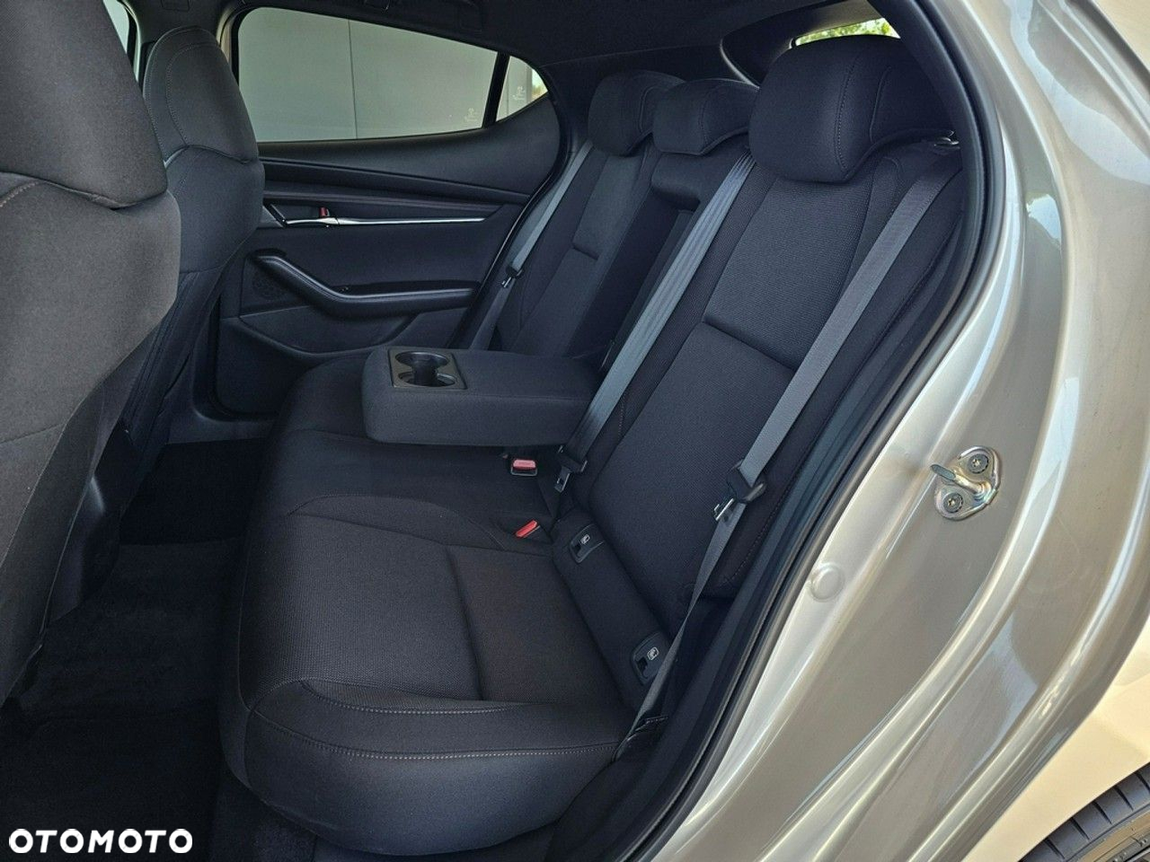 Mazda 3 - 35