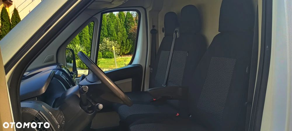Peugeot Boxer - 13