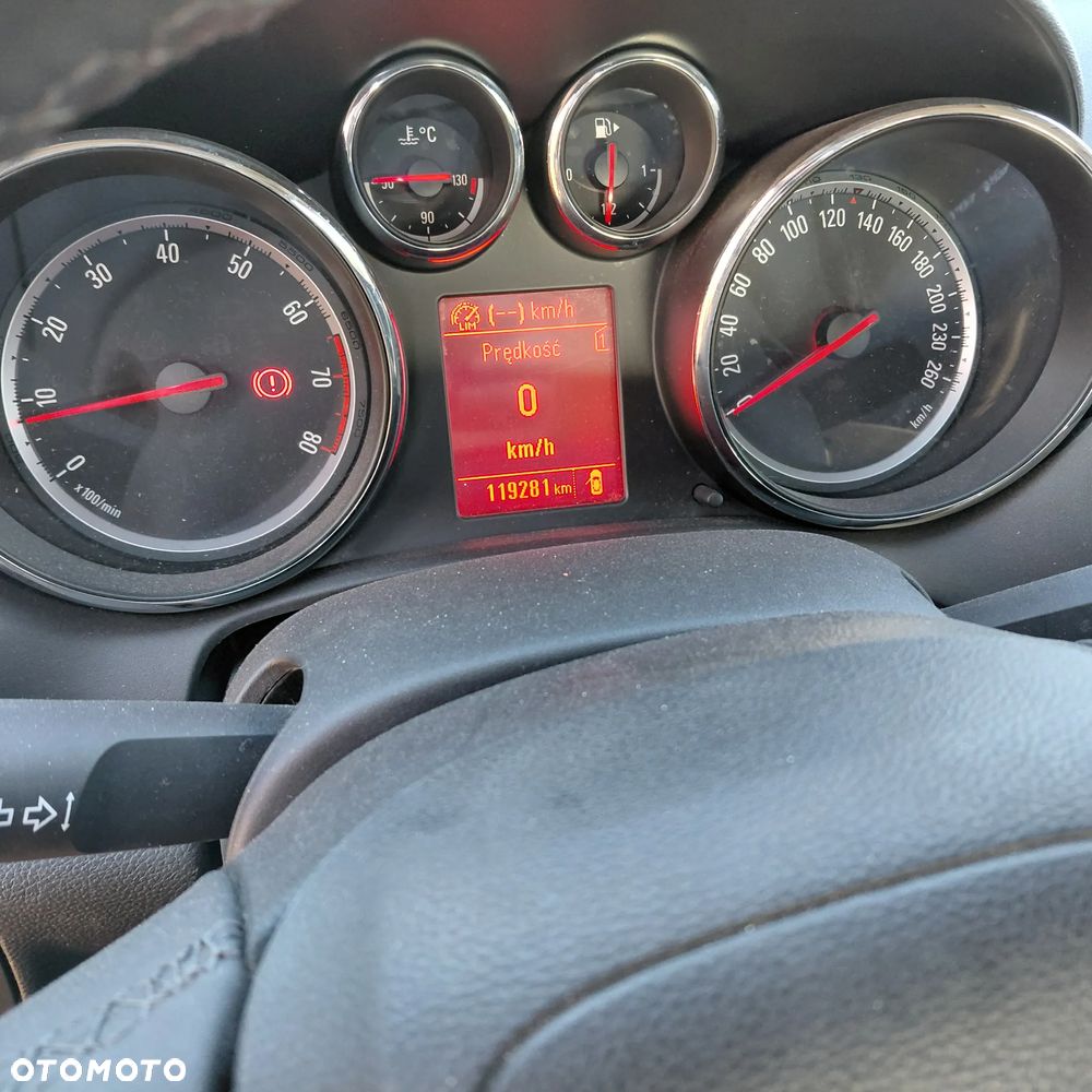 Opel Astra 1.4 Active - 6