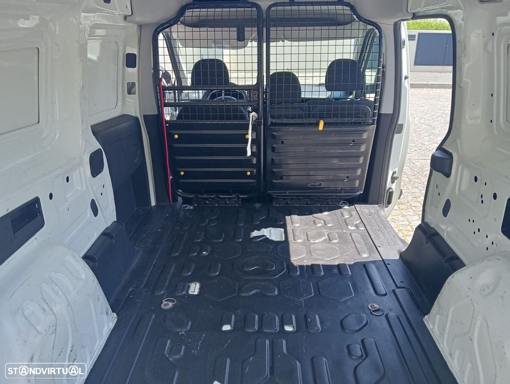 Fiat Doblo - 7