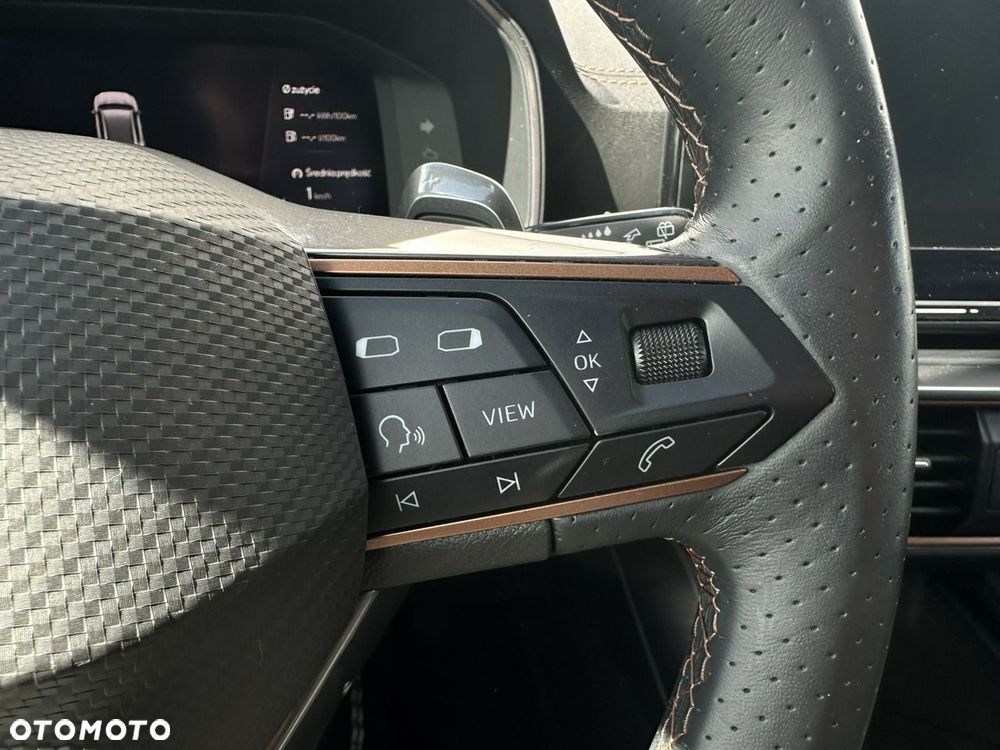 Cupra Formentor 1.4 e-Hybrid DSG - 22