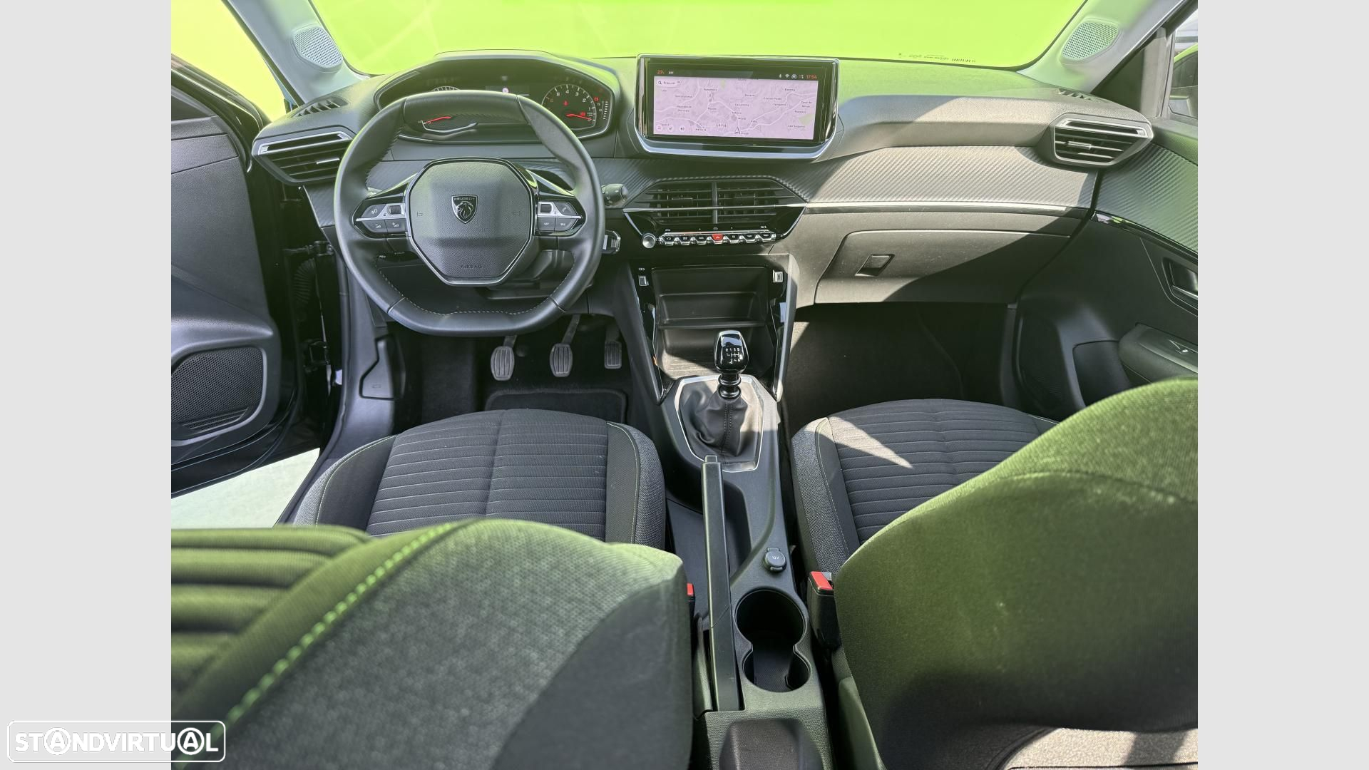 Peugeot 208 1.2 PureTech Active - 16