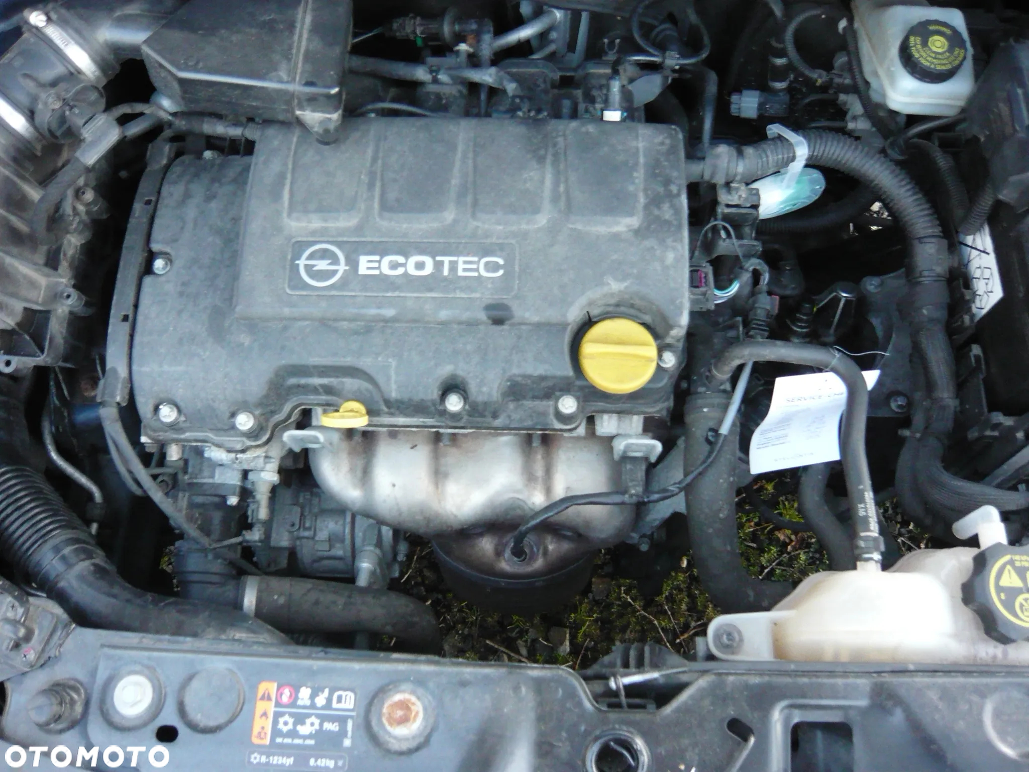 Opel Corsa 1.4 Active - 25