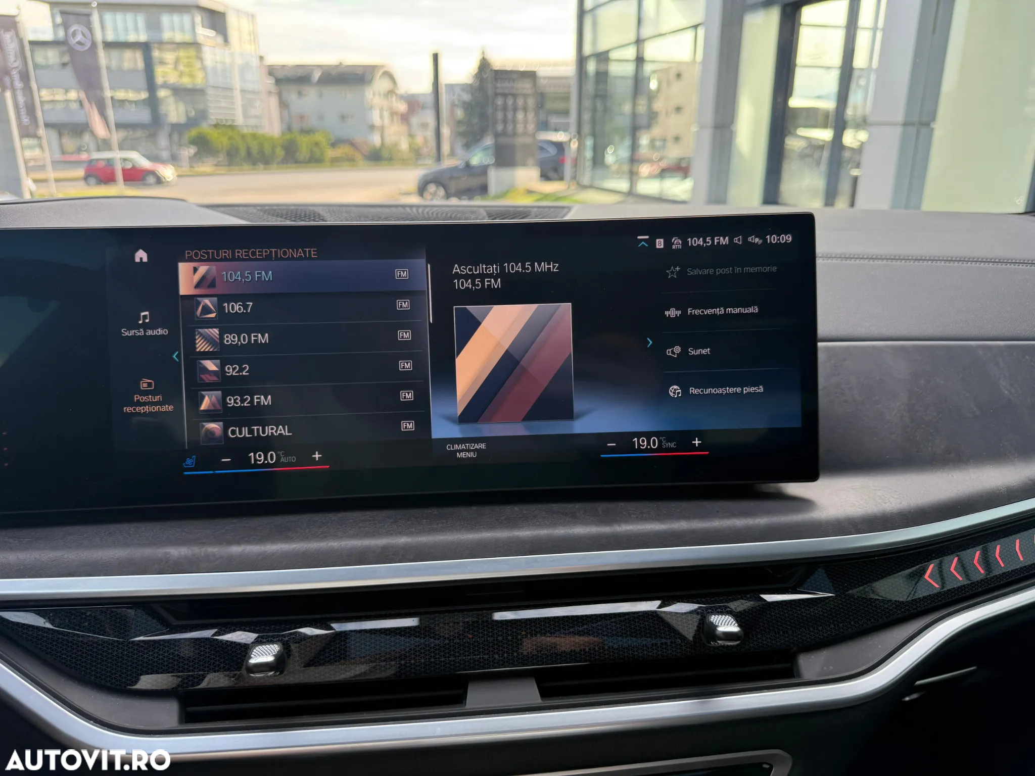 BMW X7 xDrive40i AT MHEV - 20