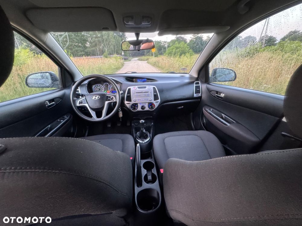 Hyundai i20 1.2 Edition 20 - 10
