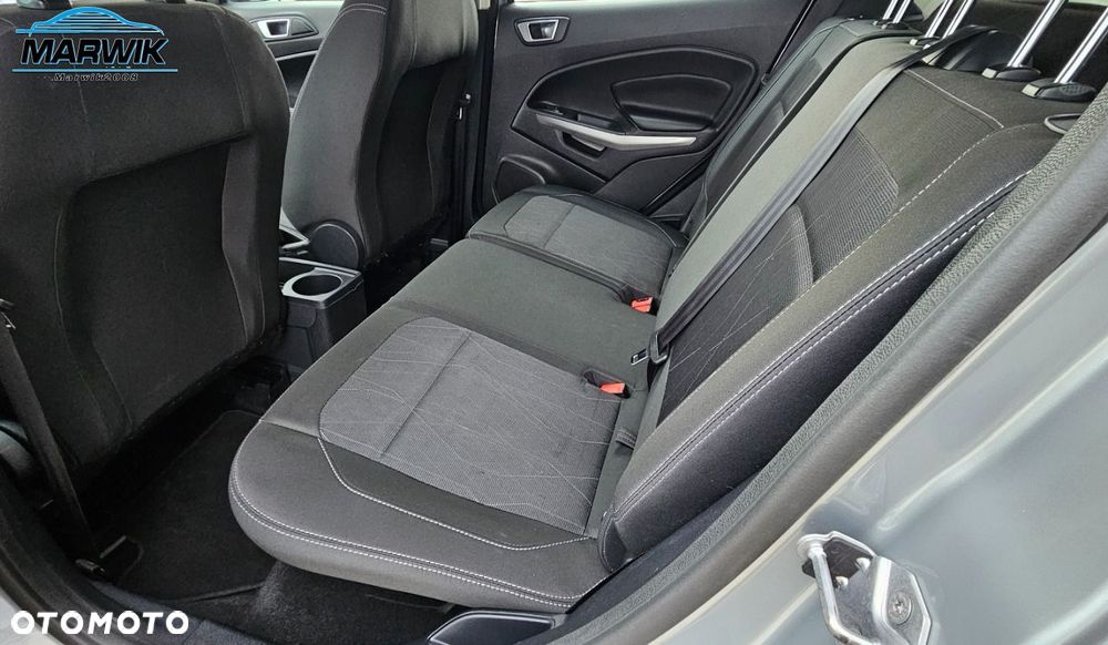 Ford EcoSport - 14