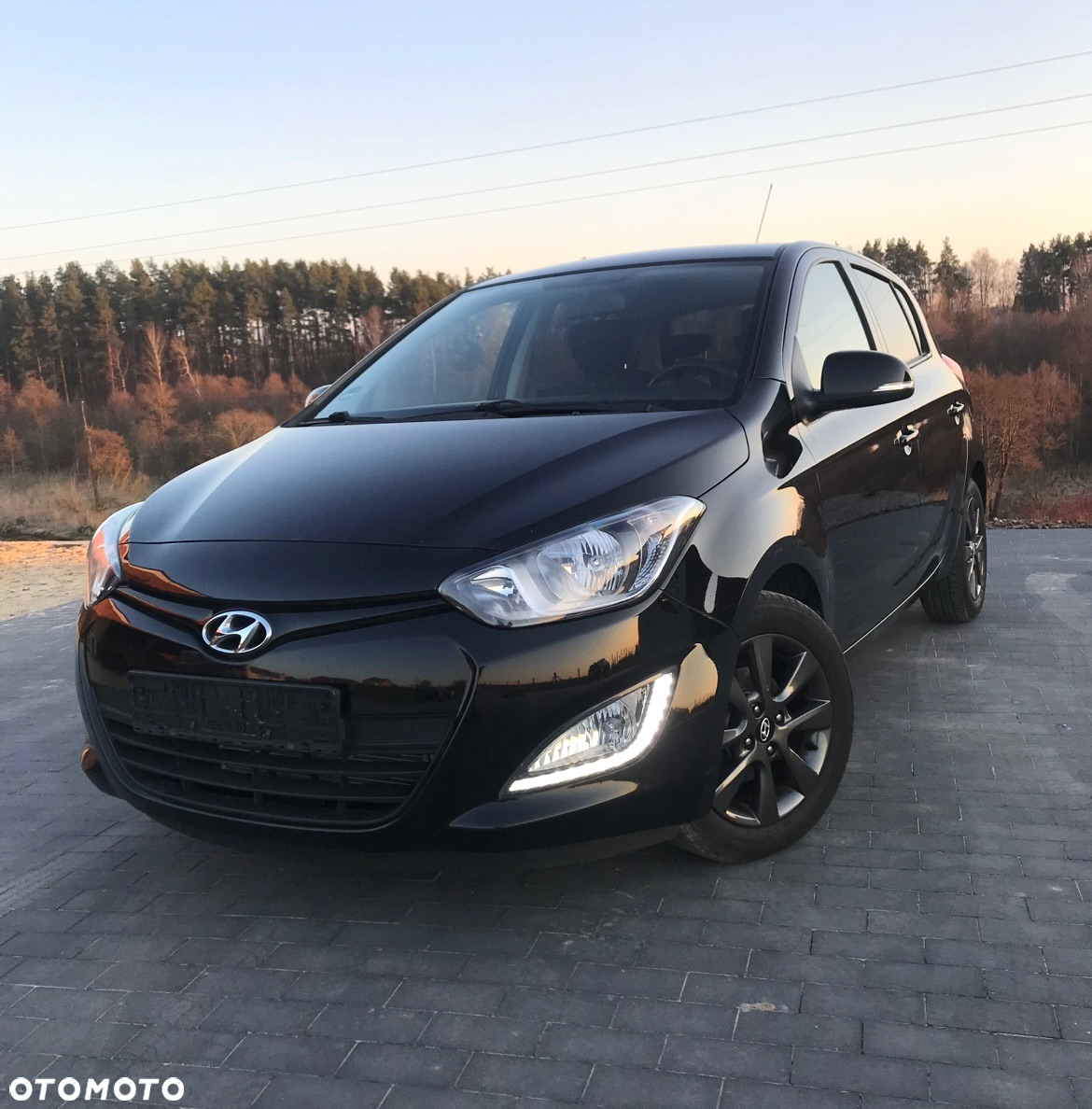 Hyundai i20 - 4