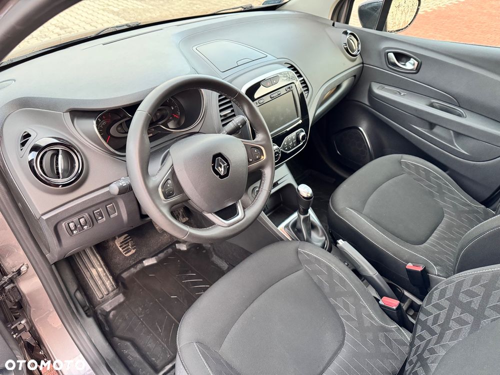 Renault Captur 0.9 Energy TCe Limited - 17