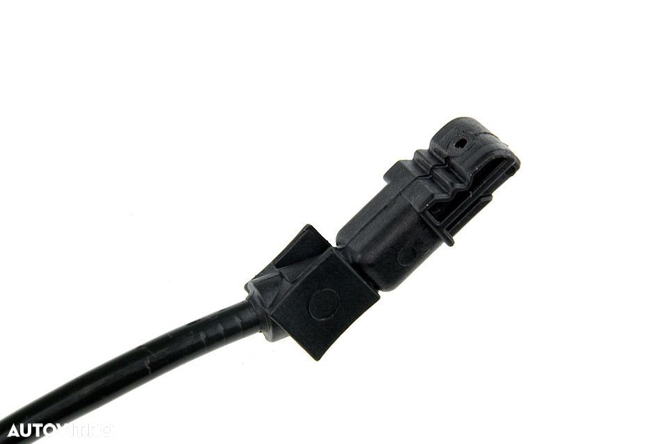 Senzor ABS fata Renault Megane 2 2002-, Scenic 2003-, Stanga, Dreapta, NTY HCA-RE-020 - 2