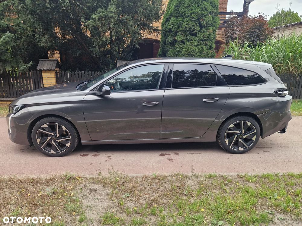 Peugeot 308 - 7