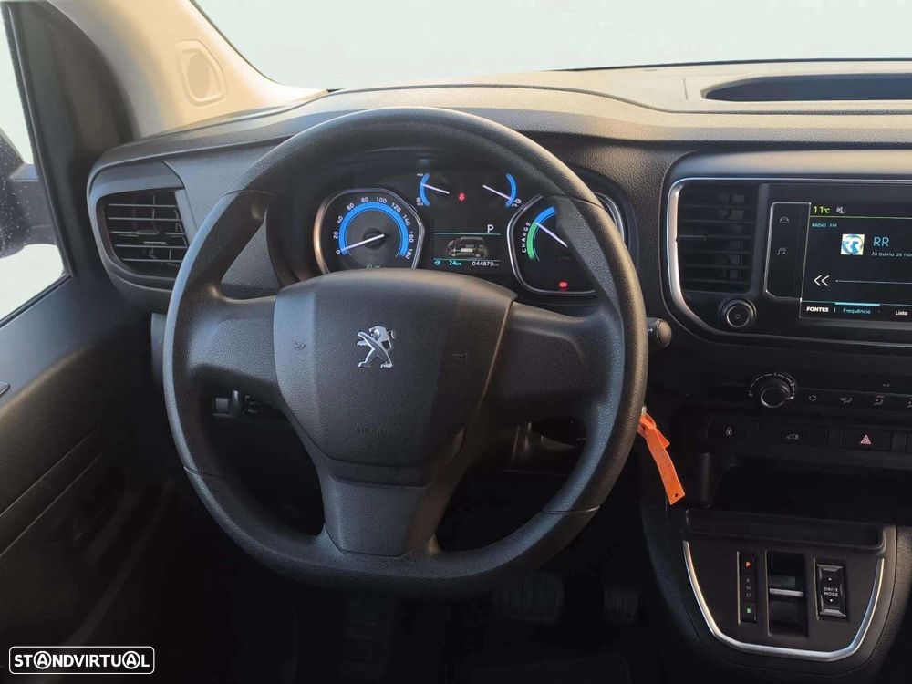Peugeot Expert 75 kWh Standard - 12