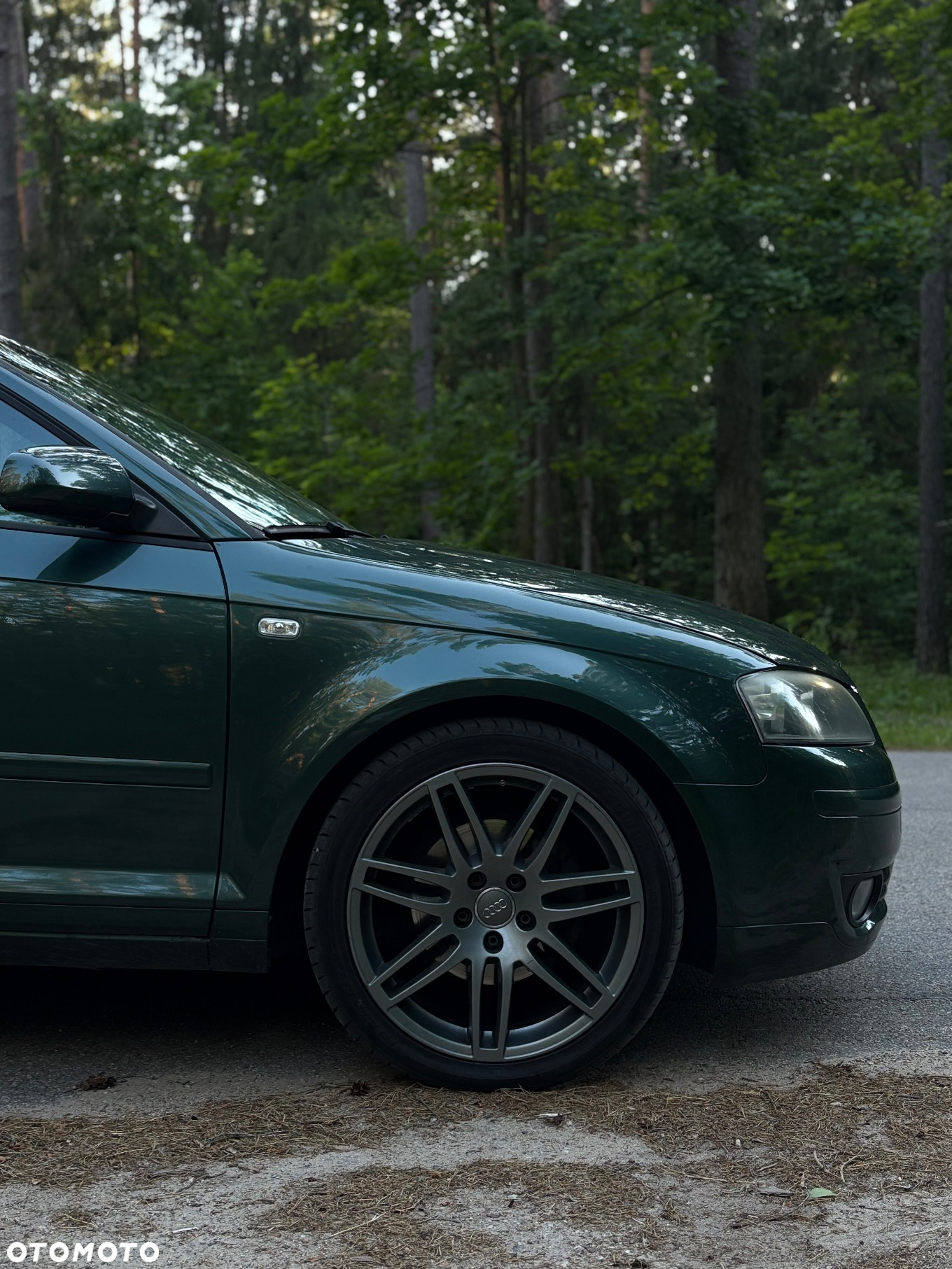 Audi A3 - 7