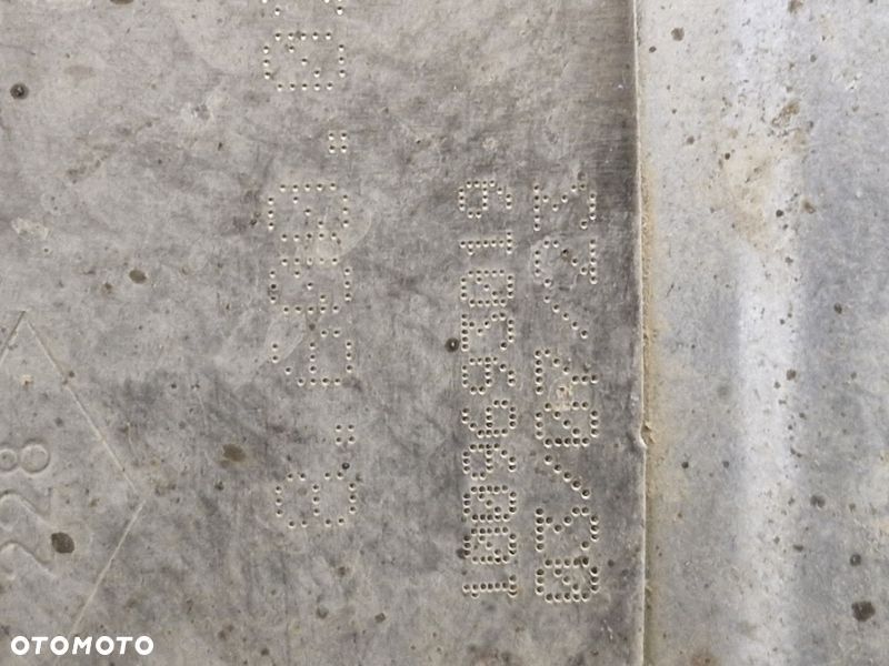 RENAULT TRAFIC III 3 LIFT IV 4 KATALIZATOR FILTR DPF 208A06131R - 12