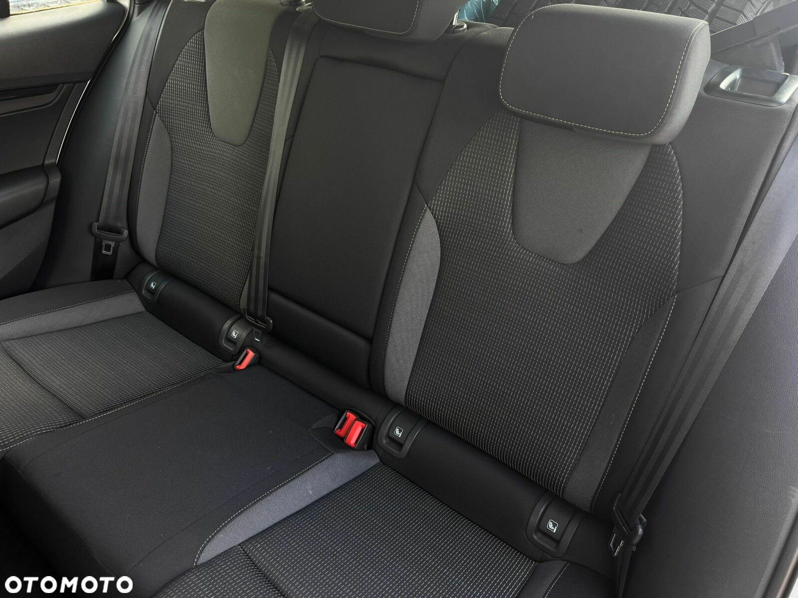 Skoda Octavia 2.0 TDI Ambition - 25