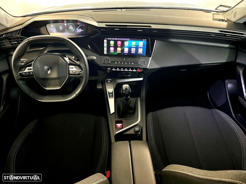 Peugeot 308 SW 1.2 PureTech Active Pack - 2