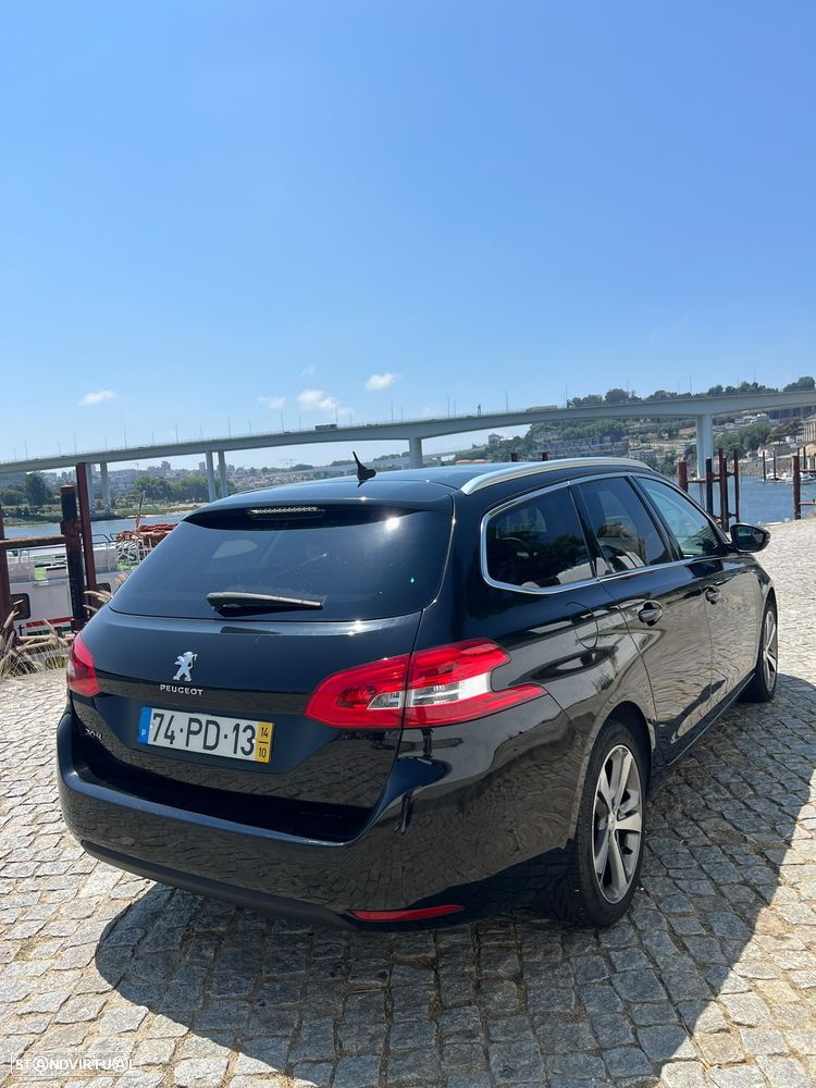 Peugeot 2008 2014 photo 4