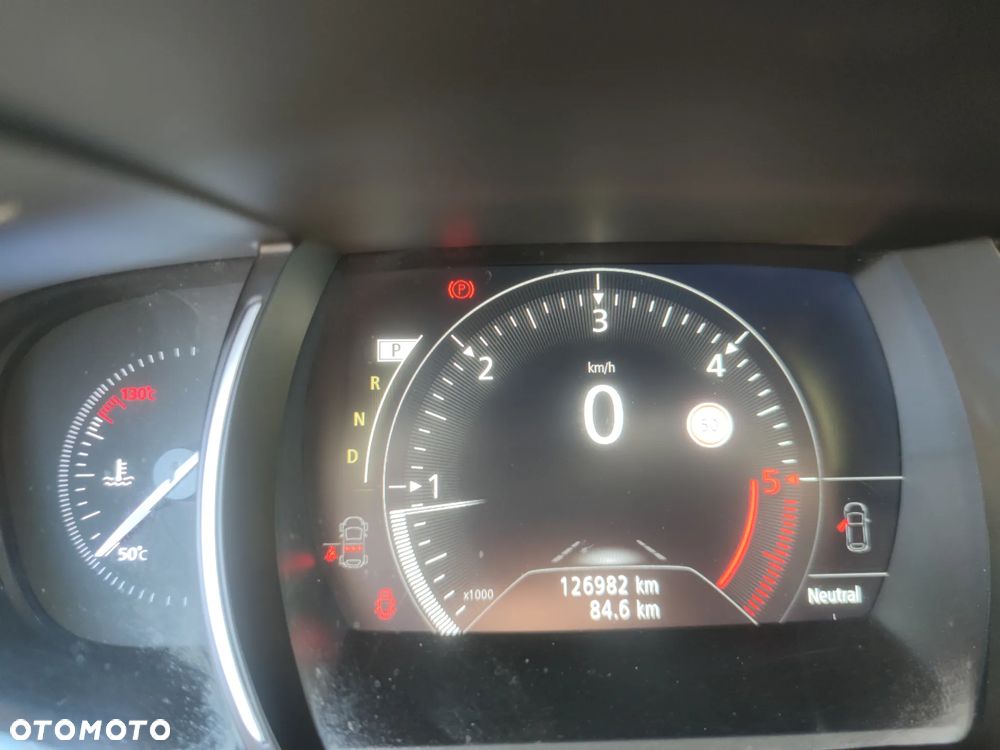 Renault Talisman 1.6 Energy dCi Intens EDC - 20